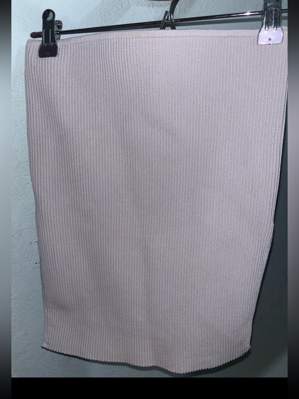 NWT Aritzia Sculpt Knit Top BABATON